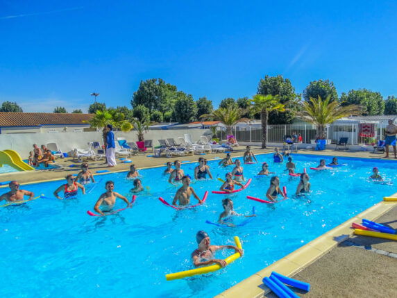 Capfun &#8211; Camping Les Prises - photo 5