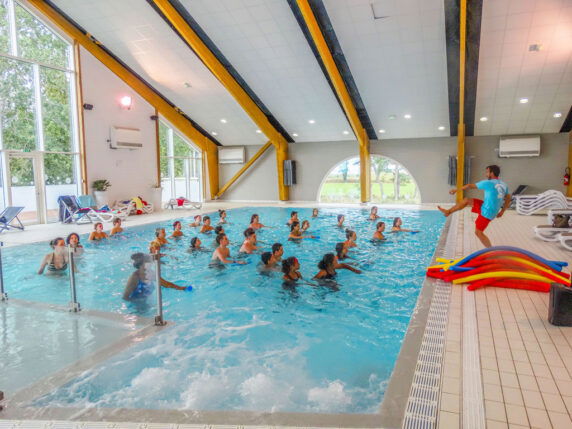 Capfun &#8211; Camping Les Prises - photo 6