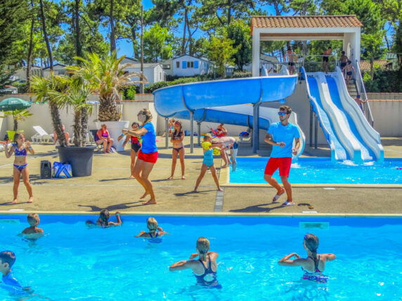 Capfun &#8211; Camping Les Prises - photo 4