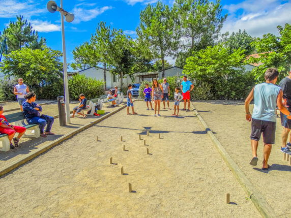 Capfun &#8211; Camping Les Prises - photo 12
