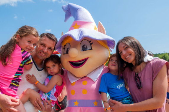 Capfun &#8211; Camping Les Prises - photo 13