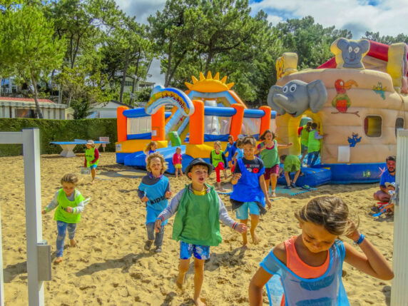 Capfun &#8211; Camping Les Prises - photo 10