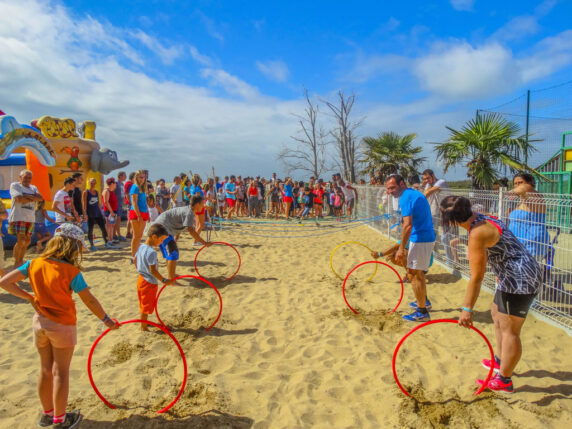 Capfun &#8211; Camping Les Prises - photo 11