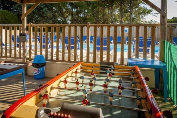 Camping L&rsquo;Evasion (Saint-Philibert) - photo 13