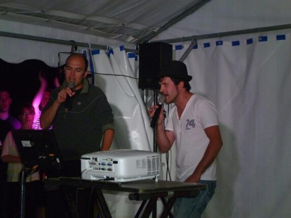 Camping L&rsquo;Evasion (Saint-Philibert) - photo 16