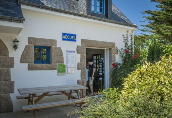 Camping L&rsquo;Evasion (Saint-Philibert) - photo 15