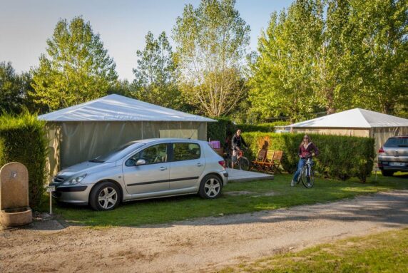 Camping L&rsquo;Evasion (Saint-Philibert) - photo 7