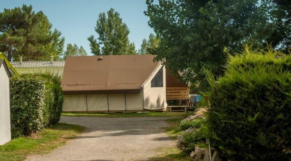 Camping L&rsquo;Evasion (Saint-Philibert) - photo 8