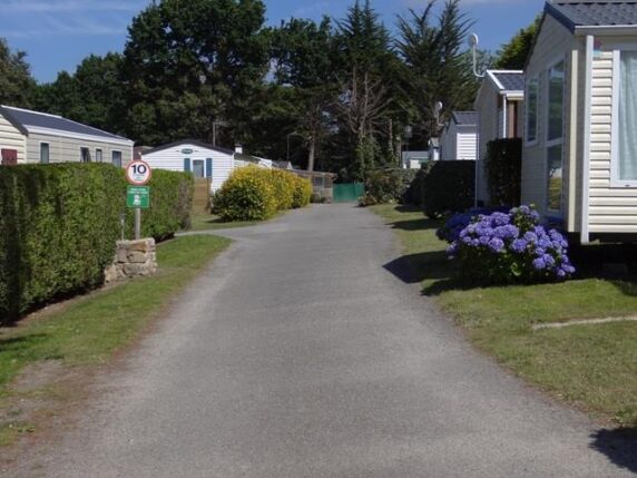 Camping L&rsquo;Evasion (Saint-Philibert) - photo 3