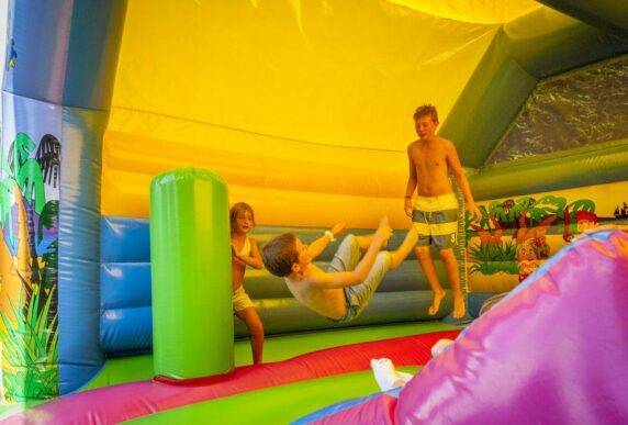 Camping L&rsquo;Evasion (Saint-Philibert) - photo 11