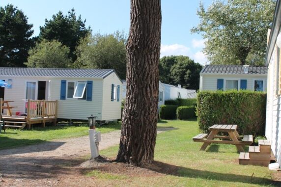 Camping L&rsquo;Evasion (Saint-Philibert) - photo 4