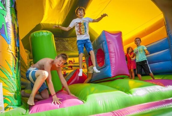 Camping L&rsquo;Evasion (Saint-Philibert) - photo 12