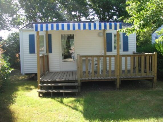 Camping L&#8217;Orée De L&#8217;océan - photo 12