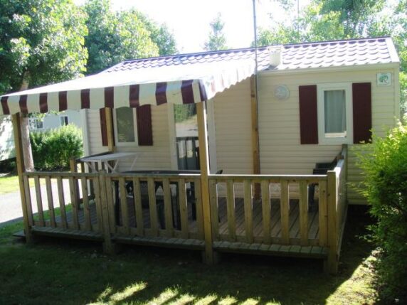 Camping L&#8217;Orée De L&#8217;océan - photo 11