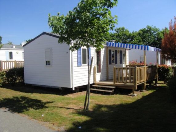 Camping L&#8217;Orée De L&#8217;océan - photo 20