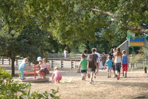 Camping L&#8217;Orée De L&#8217;océan - photo 19