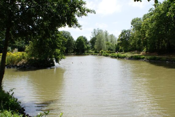 Camping L&#8217;Orée De L&#8217;océan - photo 16