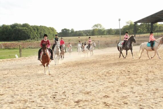 Camping L&#8217;Orée De L&#8217;océan - photo 15