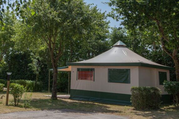 Camping L&#8217;Orée De L&#8217;océan - photo 4