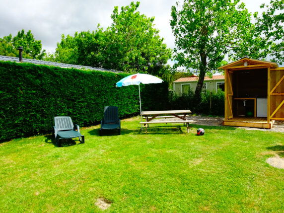 Camping Du Port De Moricq - photo 5