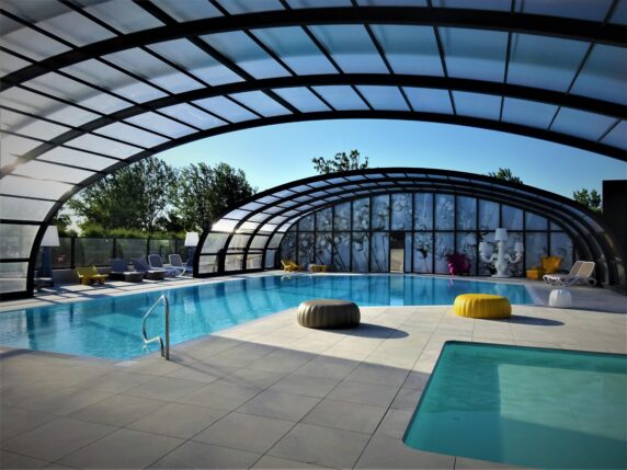 Camping Du Port De Moricq - photo 3