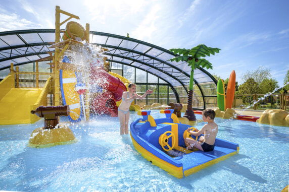 Capfun &#8211; Camping Loubine - photo 13