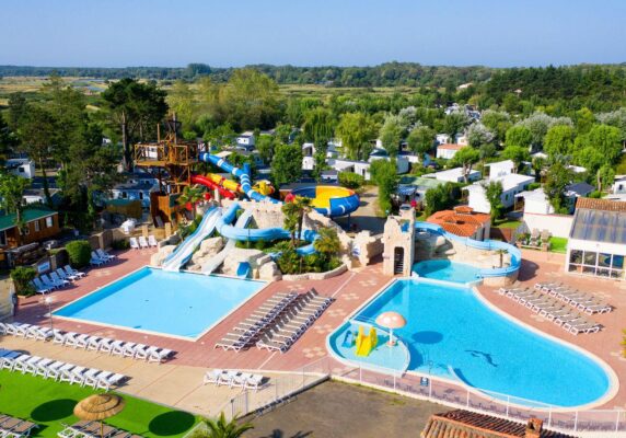 Capfun &#8211; Camping Loubine - photo 1