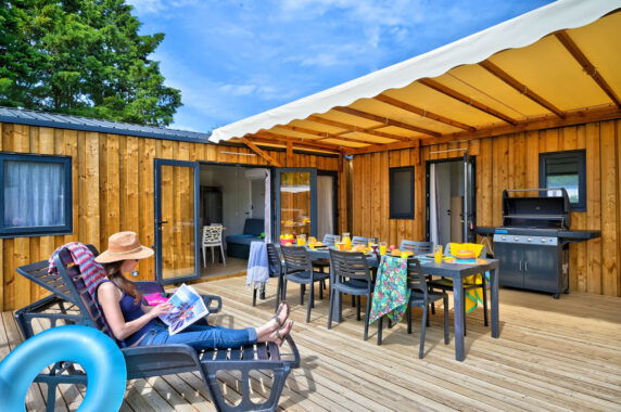 Capfun &#8211; Camping Loubine - photo 10