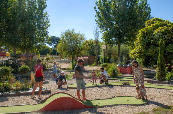 Capfun &#8211; Camping Loubine - photo 20
