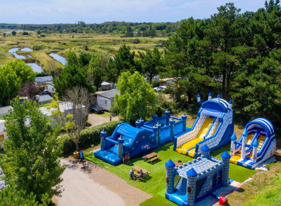 Capfun &#8211; Camping Loubine - photo 12
