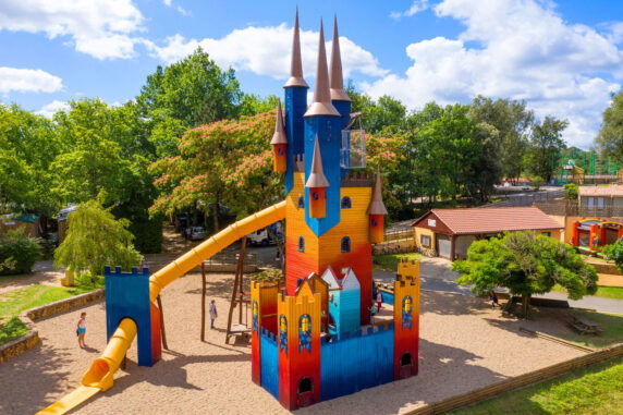 Capfun &#8211; Camping La Palombière - photo 10
