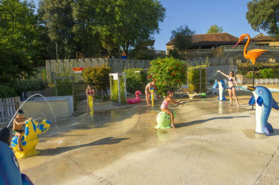 Capfun &#8211; Camping La Palombière - photo 13