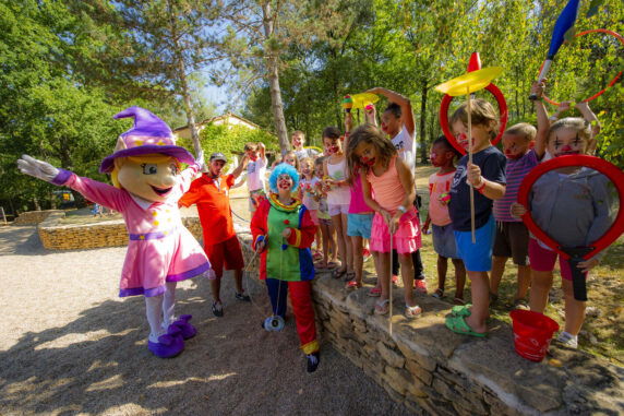Capfun &#8211; Camping La Palombière - photo 11