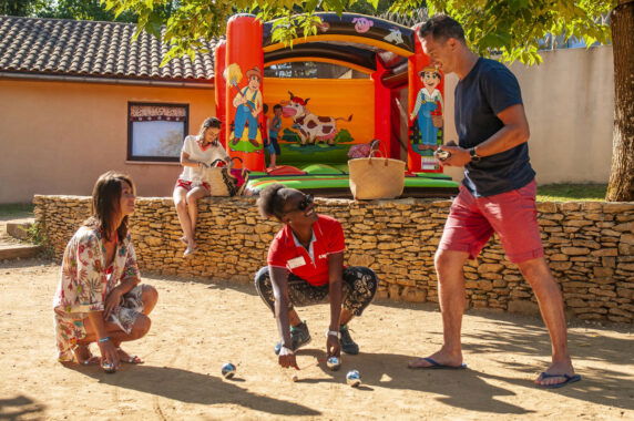 Capfun &#8211; Camping La Palombière - photo 9