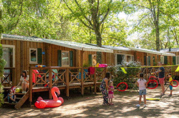 Capfun &#8211; Camping La Palombière - photo 7