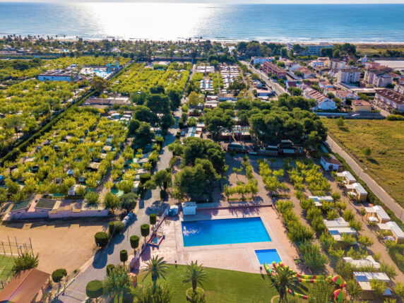 Capfun &#8211; Camping L&rsquo;alba - photo 1