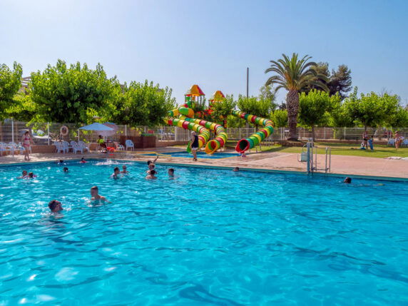 Capfun &#8211; Camping L&rsquo;alba - photo 2