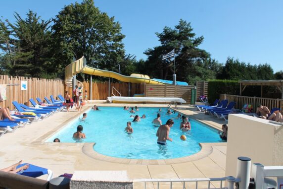 Camping L&rsquo;Evasion (Saint-Philibert) - photo 9
