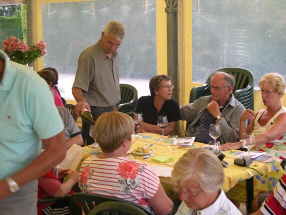 Camping Des Favards - photo 13