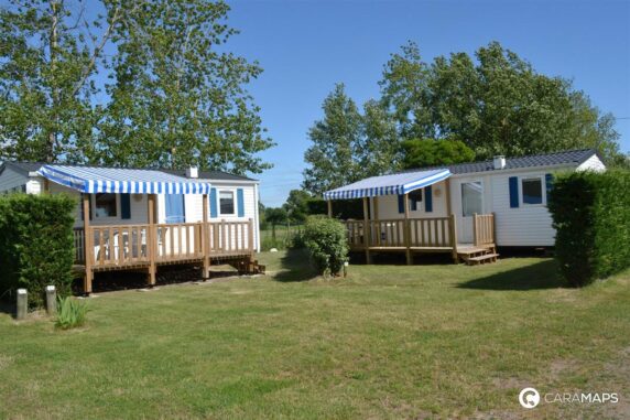 Camping Du Port De Moricq - photo 6