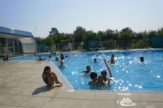 Camping Du Port De Moricq - photo 4