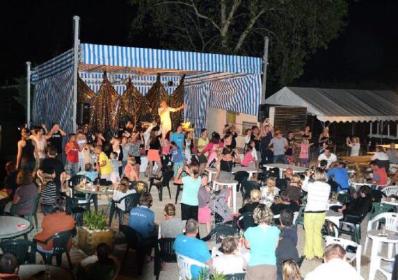 Camping Du Port De Moricq - photo 18