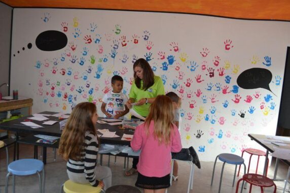 Camping Du Port De Moricq - photo 15