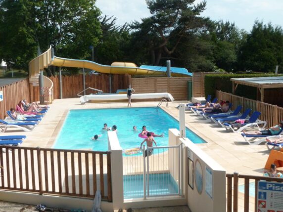 Camping L&rsquo;Evasion (Saint-Philibert) - photo 10