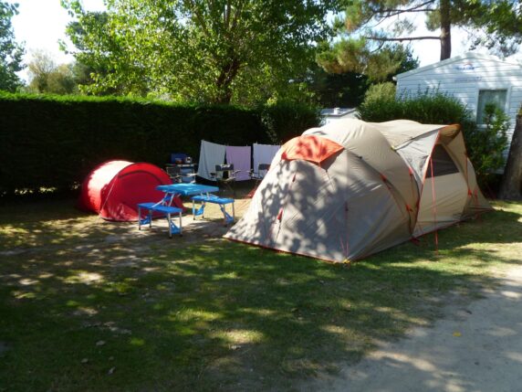Camping L&rsquo;Evasion (Saint-Philibert) - photo 5