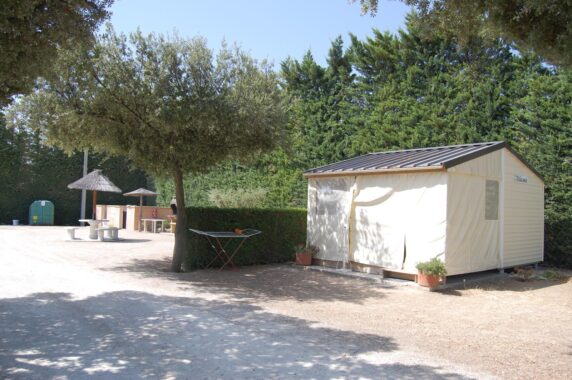 Camping Des Favards - photo 7