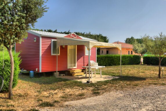 Camping Des Favards - photo 6