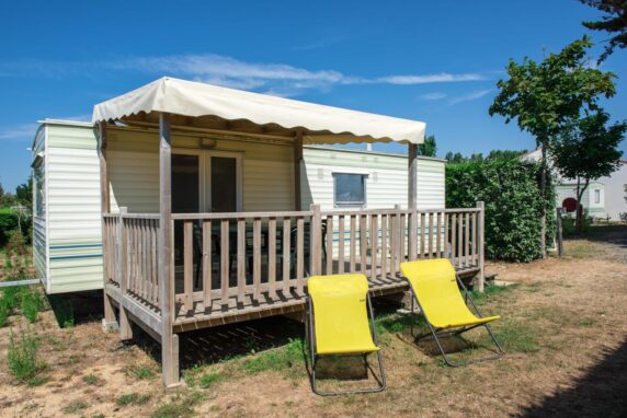 Camping Du Port De Moricq - photo 10