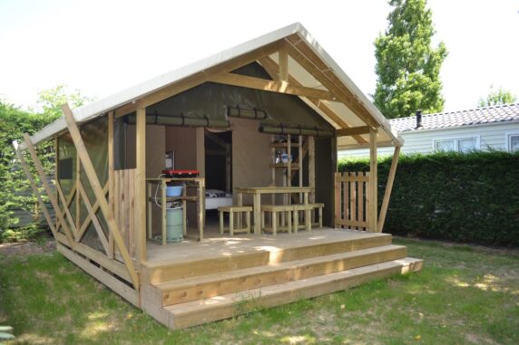Camping Du Port De Moricq - photo 7