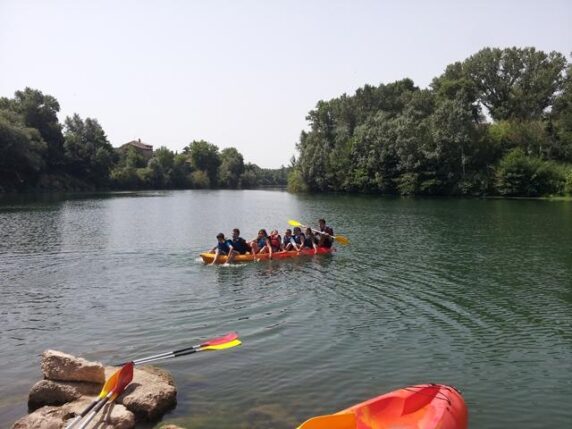 Camping Bellerive - photo 14